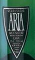 Segura Viudas Cava Aria Brut